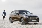 BMW X1 2009 года
